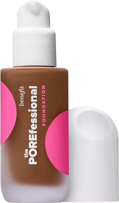 Benefit - The POREfessional Foundation - glättende & porenverfeinernde Foundation, 30 ml, N Victorious