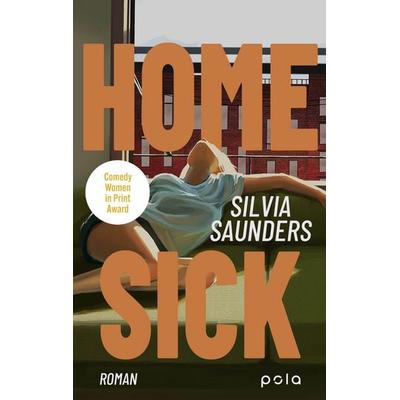 Homesick, Taschenbuch von Silvia Saunders, Pola, 978-3-7596-0056-1