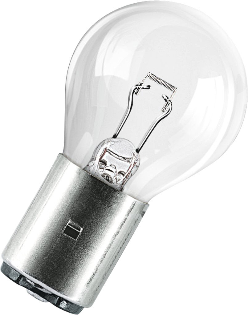 Osram Niedervolt-Überdrucklampe Für 10-V-Systeme, Straßenverkehr 1227