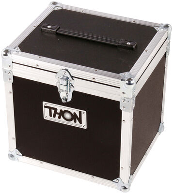 Thon LP Case 80 Standard PB Schwarz
