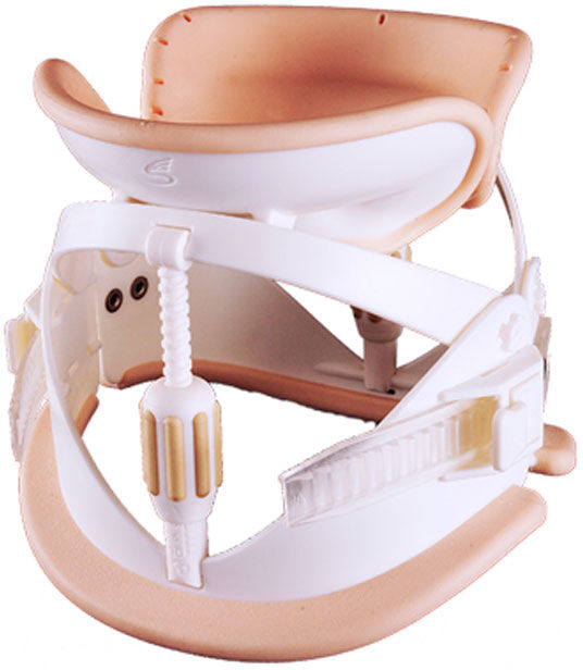 Trax 2.0: Sistema de Tração e Relaxação Muscular