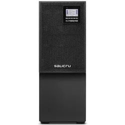 Salicru SLC-5000-TWIN PRO3 (5000 VA, 5000 W, Online-Doppelwandler USV), USV