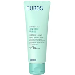 EUBOS SENSITIVE PFLEGE HAND REPAIR & SCHUTZ 75 ml