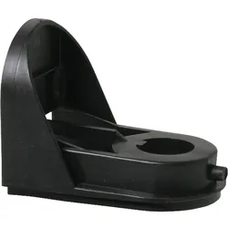Befestigung zu BP B 001 BS d=18mm, 2 Stück