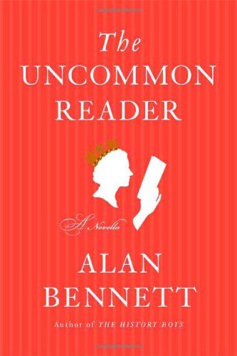 Alan Bennett - The Uncommon Reader - Preis vom 09.10.2026 07:28:09 h
