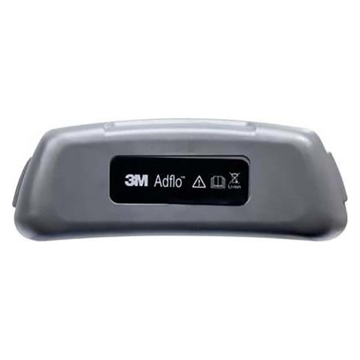 3M Adflo Li-Ion-Batterie für 3M-Druckluft-Atemschutzmaske mit Adflo-Stromversorgung (7000144539)