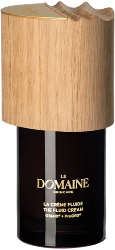LE DOMAINE Le Crème Fluide Luxe 50 ml