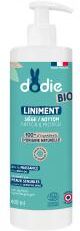 Dodie Liniment Oléocalcaire Bio 400 ml - Flacon-Pompe 400 ml