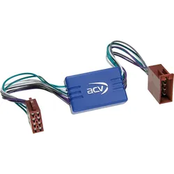  Aktivsystemadapter Mercedes BOSE System 