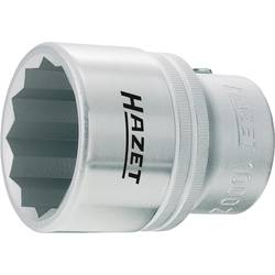 Hazet 1000Z-35 1000Z-35 Außen-Sechskant Steckschlüsseleinsatz 35 mm 3/4 3/4 (20 mm)