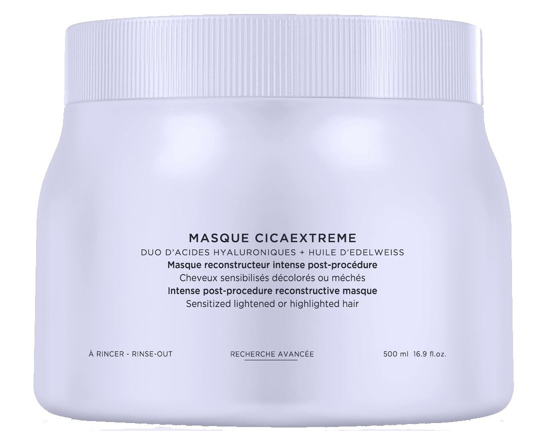 Kérastase Mask Cicaextrem Blond Absolu - Kerastase 500mL