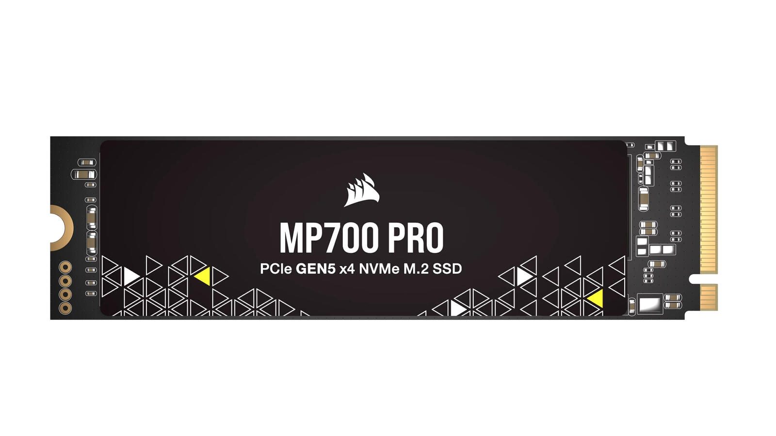 Corsair MP700 PRO M.2 SSD - 1 TB CSSD-F1000GBMP700PNH