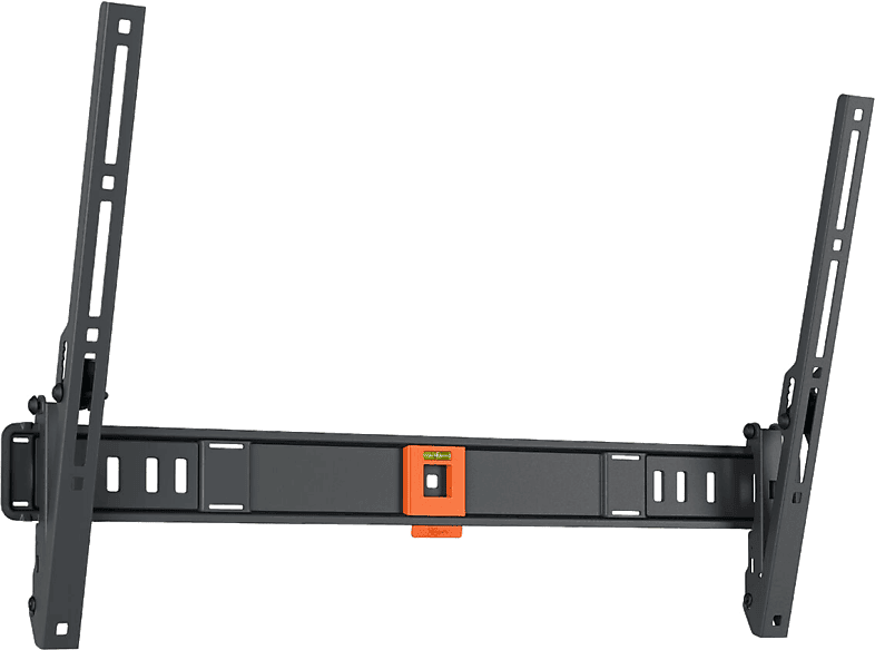 Vogelï¿½s Soporte TV - Vogels TVM 1619, 40"- 77", Inclinable, VESA 100 mm x 600 400 mm, Negro