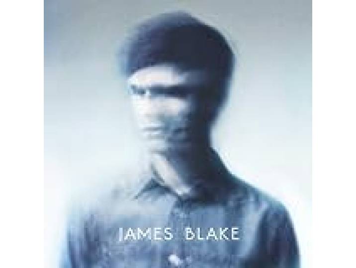 James Blake