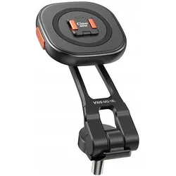 Vrig Uchwyt System Claw Mini Na Motor Motocykl Do Telefonu Smartfona Mg-18l / Mg-18l, Smartphone Halterung, Schwarz
