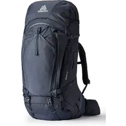 GREGORY Rucksack DEVA 70 RC MD, Größe M in Blau Blau