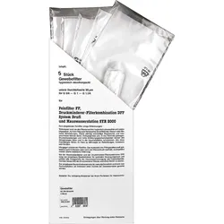 Gewebefilter SYR, 90um für Drufi DFF/FF
