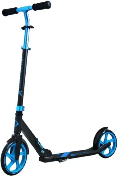 Streetsurfing Cityroller Street Surfing 200 (Schwarz)