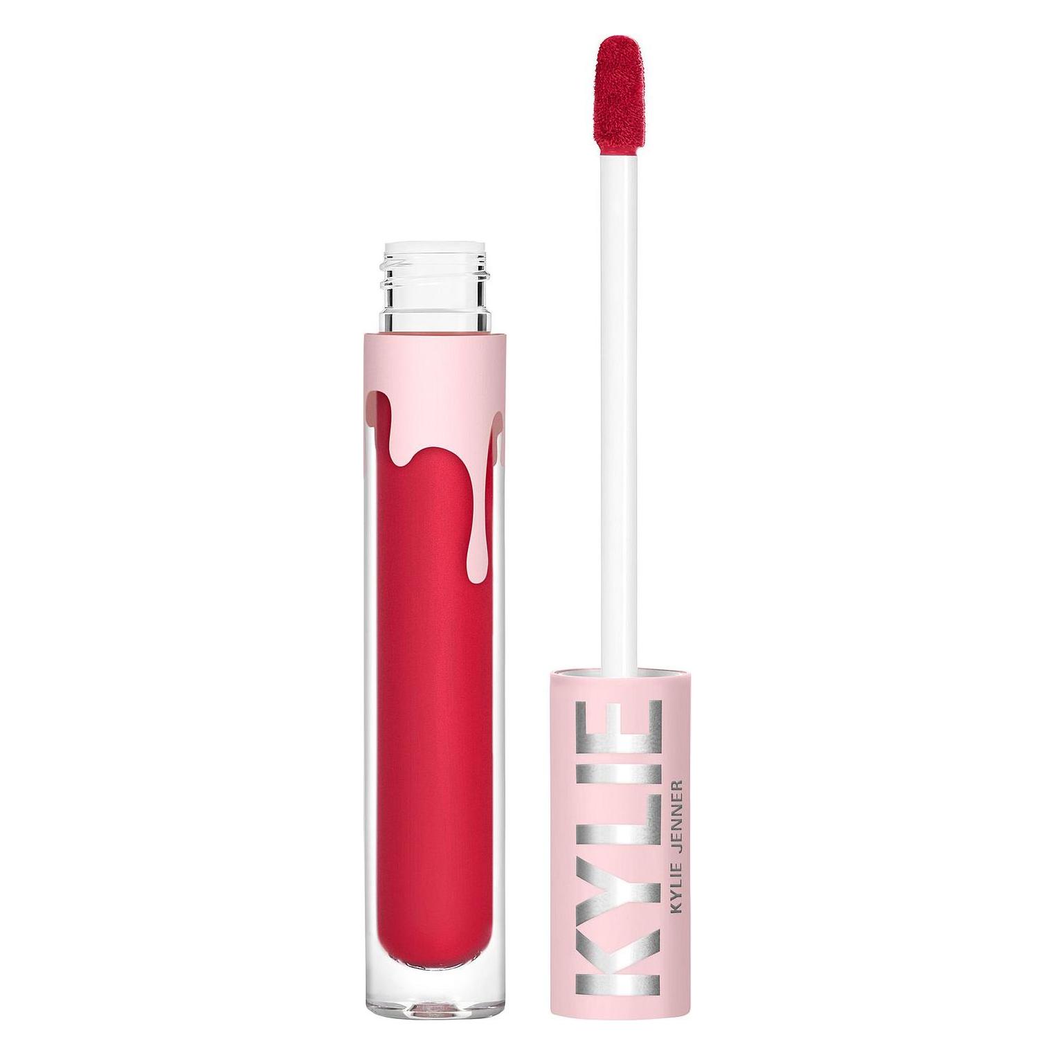Kylie Jenner Kylie Cosmetics Matte Liquid Lipstick - 3 Ml (402 Mary Jo K) (35720071402)