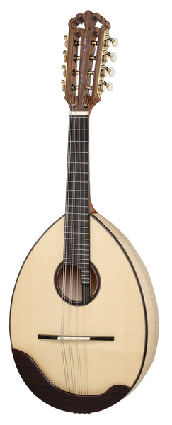 K. Knorr La Gioiosa Solist Mandolin MA