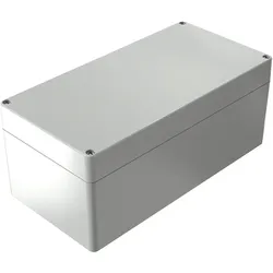 Rose System Polycarbonatgehäuse 031224100