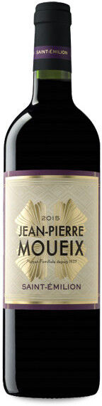 Jean-Pierre Moueix Moueix Saint-Émilion 2022 - 75cl