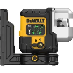 DeWalt, Linienlaser, DCLE14301 (Multilinienlaser)
