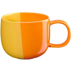 ASA Henkelbecher Orange smoothie