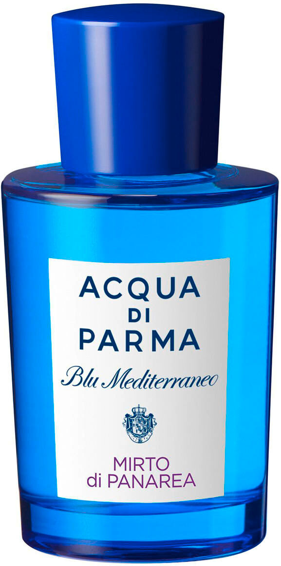 75ml Acqua di Parma Blu Mediterraneo Mirto di Panarea Eau de Toilette