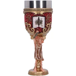 Nemesis Now Harry Potter Collectible Dobby Kelch