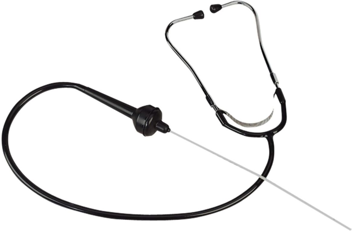 Profitool Stetoscopi tecnici 0XAT1060