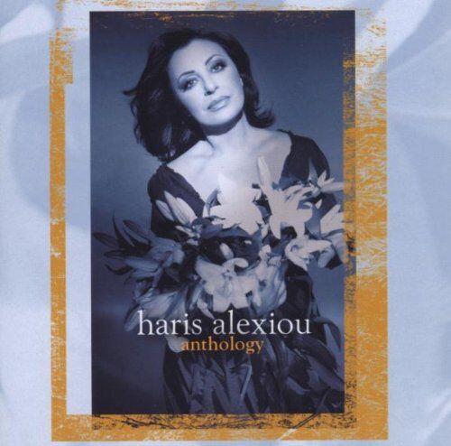 Haris Alexiou - Anthology - Preis vom 12.10.2026 11:37:12 h