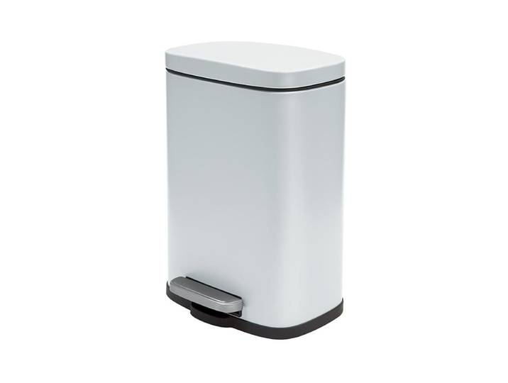 Spirella Akira Treteimer 12l Weiss
