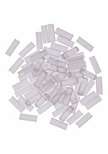 Bosch Accessories Gluey Heißklebesticks 7mm 20mm Transparent 55g 70St.