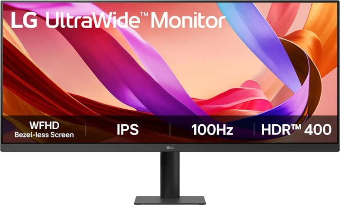 34" LG 34U511A-B