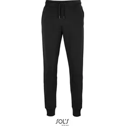 SOLS Herren Jogginghose Sweat-Hose 03808 black XXL
