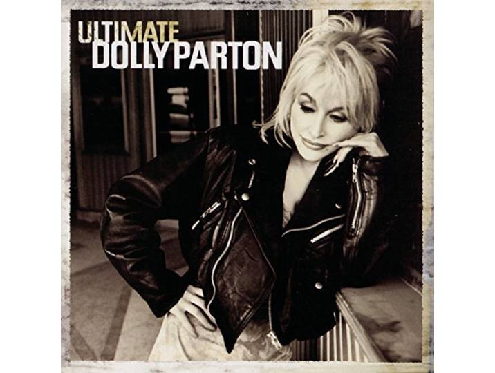 Ultimate Dolly Parton