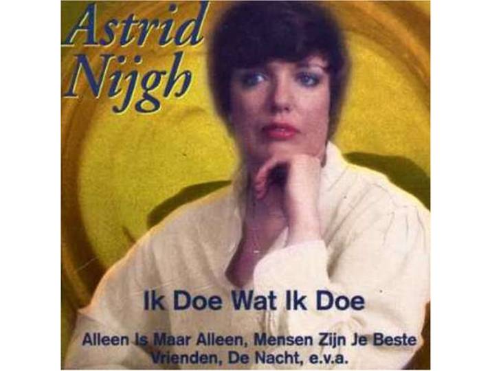 Ik Doe Wat Ik Doe