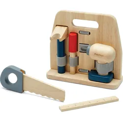Plantoys Schreiner-Set