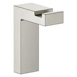 Dornbracht Haken 83251980-06 Ausladung 45 mm, platin matt