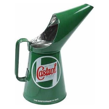 Castrol Classic Quart (KR-J110)