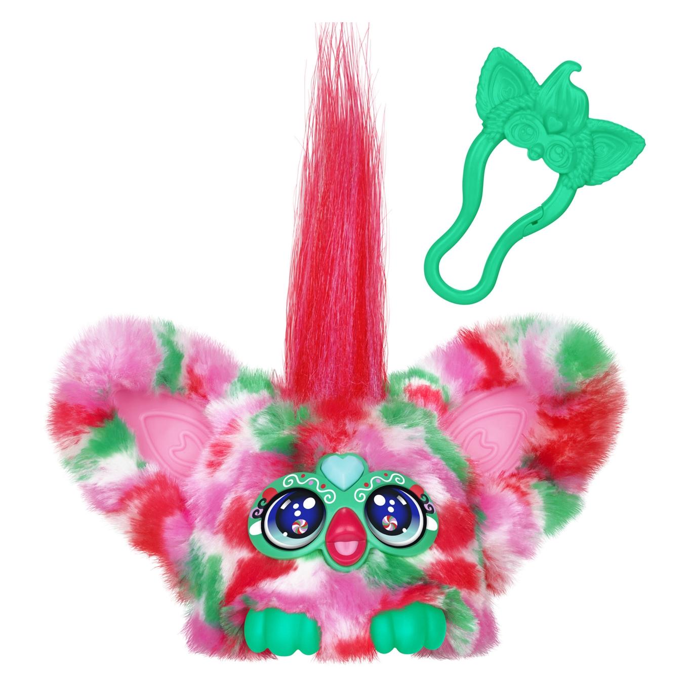 Furby Fur Furblet Pep Mint (12.70 cm) (G14365D0)