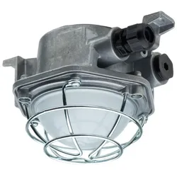 Schuch Licht EX-LED-Leuchte e9312F SK