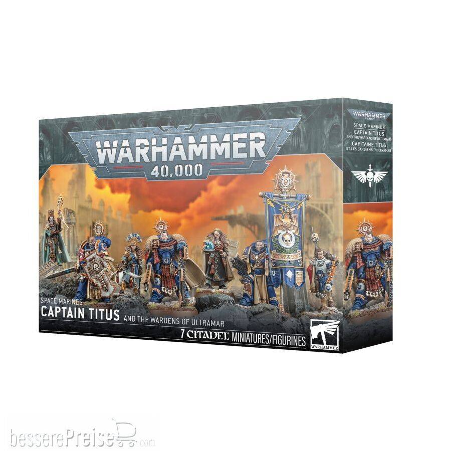 Games Workshop 99120101459