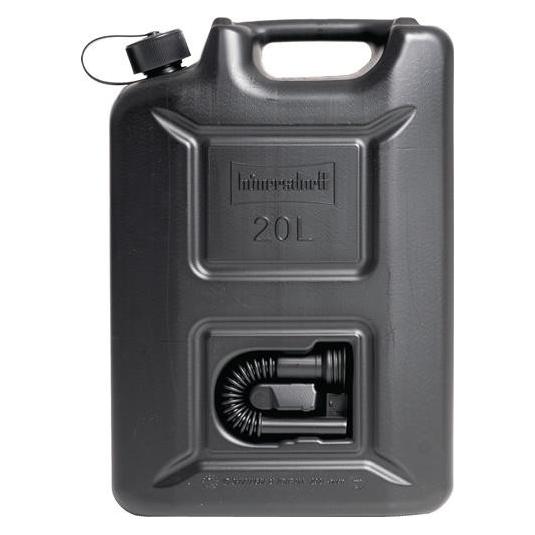 Hünersdorff Profi (802042)
