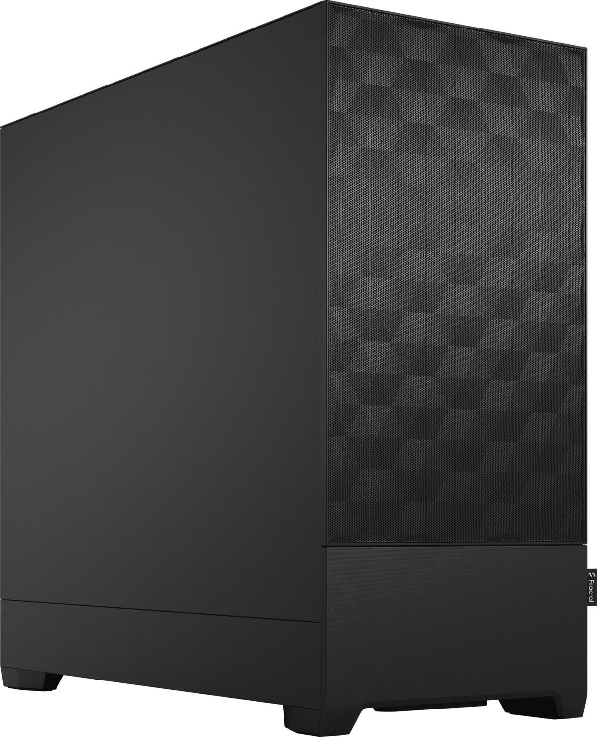 Fractal Design Pop Air - Black Solid FD-C-POA1A-01