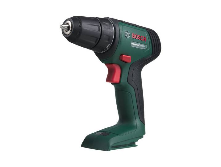 Bosch Akku-Bohrschrauber Solo 18 V 1.5 Ah - Solo