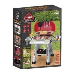 Askato Grill ogrodowy