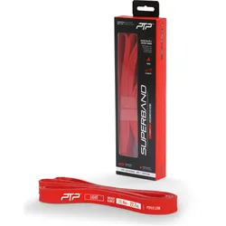 PTP, Fitnessband, (1.01 m, Leicht)