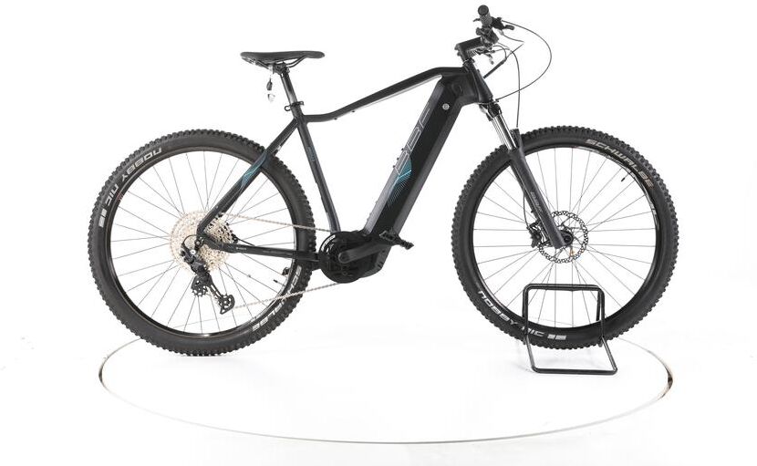 BBF Argos 2.0 E-Bike - 306294